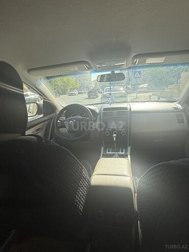 Mazda CX-9 2007, 185,000 km - 3.7 l - Bakı