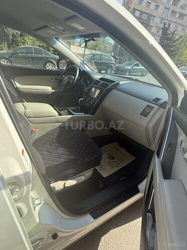 Mazda CX-9 2007, 185,000 km - 3.7 l - Bakı