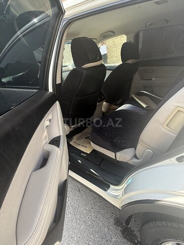Mazda CX-9 2007, 185,000 km - 3.7 l - Bakı