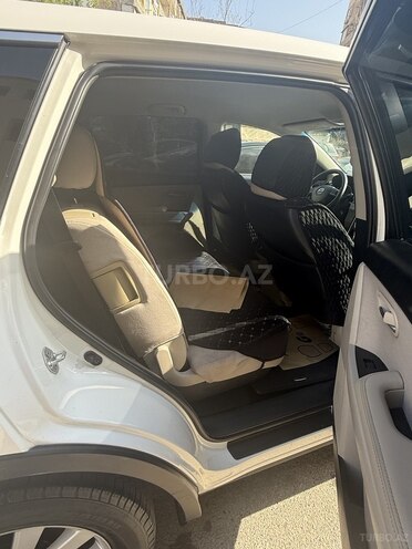 Mazda CX-9 2007, 185,000 km - 3.7 l - Bakı