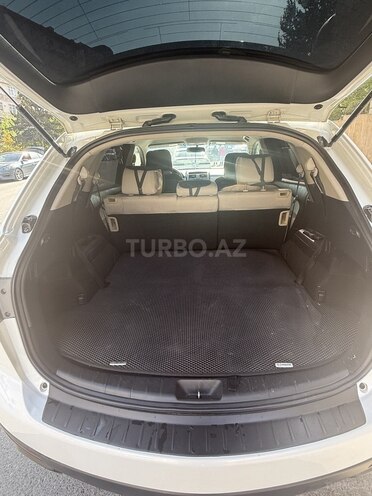 Mazda CX-9 2007, 185,000 km - 3.7 l - Bakı