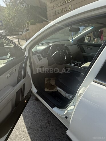 Mazda CX-9 2007, 185,000 km - 3.7 l - Bakı