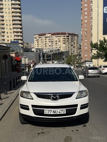 Mazda CX-9 2007, 185,000 km - 3.7 l - Bakı