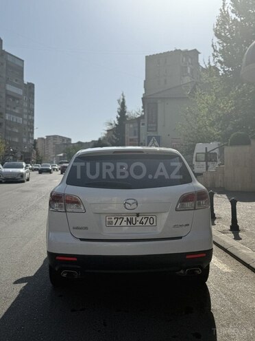 Mazda CX-9 2007, 185,000 km - 3.7 l - Bakı