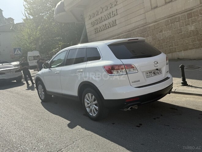 Mazda CX-9 2007, 185,000 km - 3.7 l - Bakı