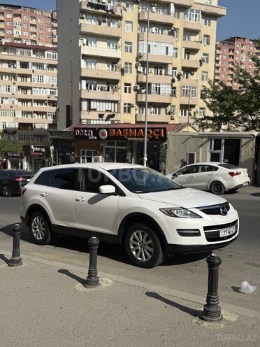 Mazda CX-9 2007, 185,000 km - 3.7 l - Bakı