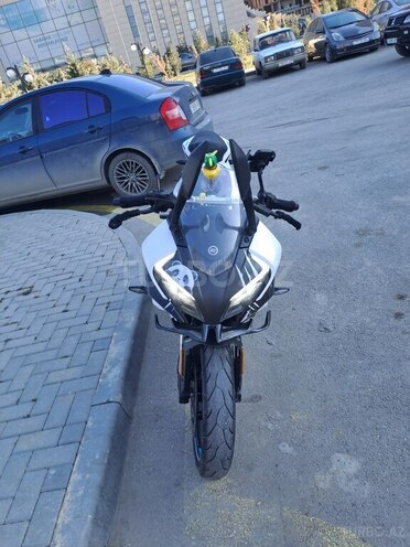 CFMOTO  2024, 26,000 km - 0.3 l - Bakı