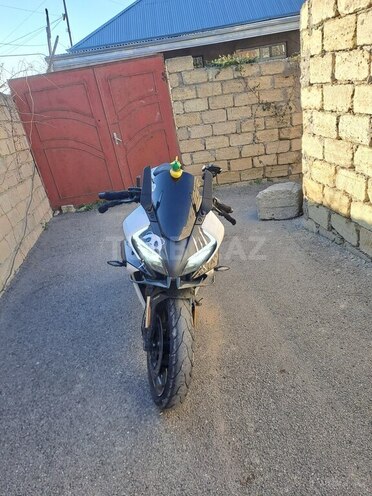 CFMOTO  2024, 26,000 km - 0.3 l - Bakı