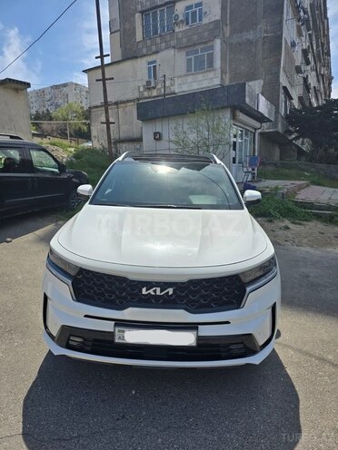 Kia Sorento 2023, 19,500 km - 1.6 l - Bakı