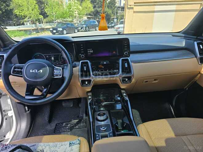Kia Sorento 2023, 19,500 km - 1.6 l - Bakı