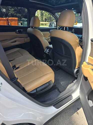 Kia Sorento 2023, 19,500 km - 1.6 l - Bakı