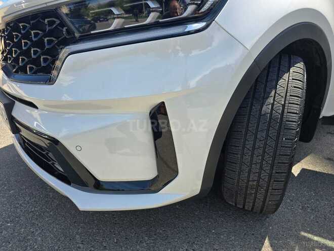 Kia Sorento 2023, 19,500 km - 1.6 l - Bakı