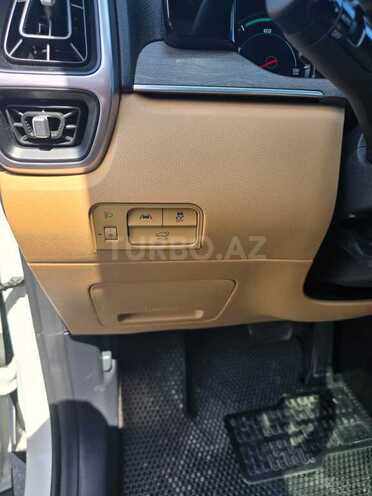 Kia Sorento 2023, 19,500 km - 1.6 l - Bakı