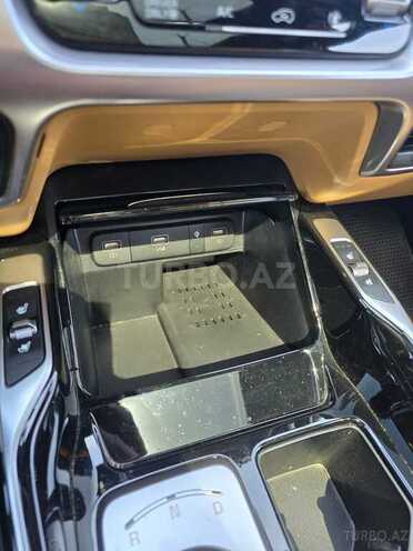 Kia Sorento 2023, 19,500 km - 1.6 l - Bakı