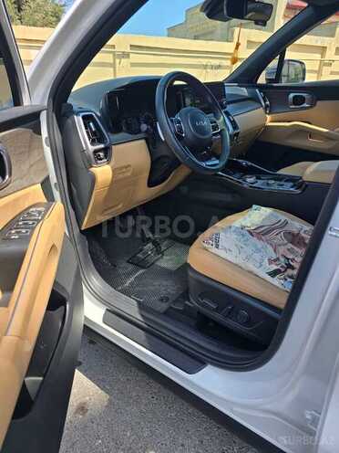 Kia Sorento 2023, 19,500 km - 1.6 l - Bakı