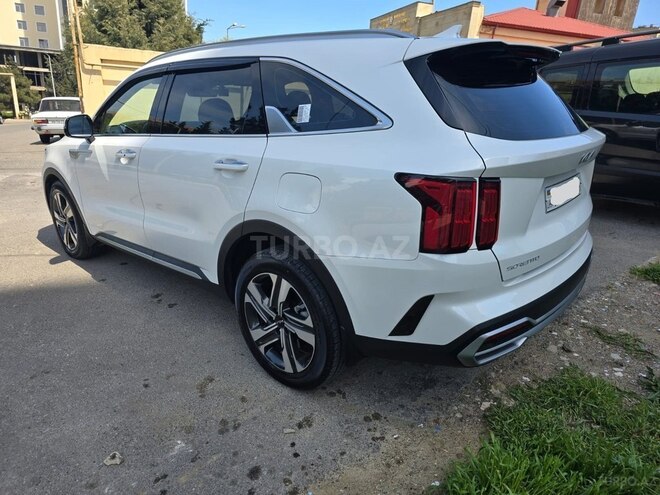 Kia Sorento 2023, 19,500 km - 1.6 l - Bakı