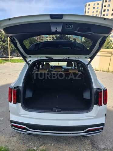 Kia Sorento 2023, 19,500 km - 1.6 l - Bakı