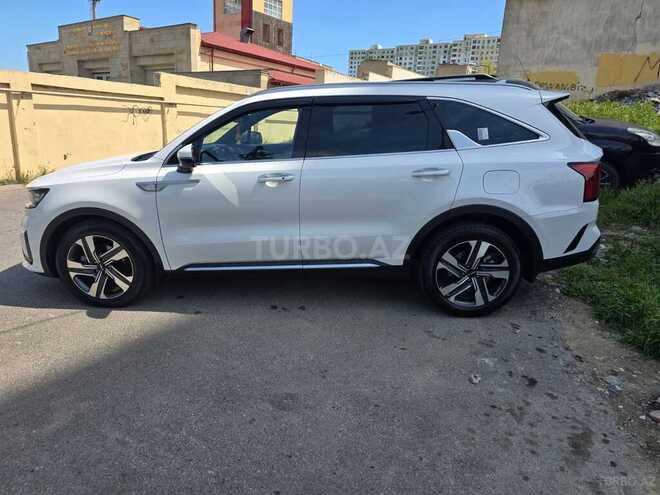 Kia Sorento 2023, 19,500 km - 1.6 l - Bakı