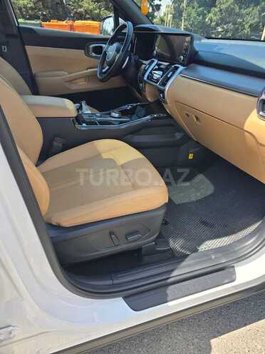 Kia Sorento 2023, 19,500 km - 1.6 l - Bakı