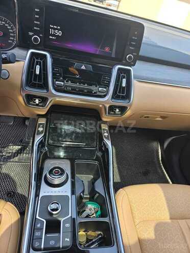 Kia Sorento 2023, 19,500 km - 1.6 l - Bakı