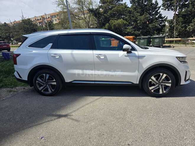 Kia Sorento 2023, 19,500 km - 1.6 l - Bakı
