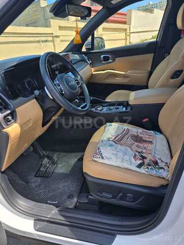 Kia Sorento 2023, 19,500 km - 1.6 l - Bakı