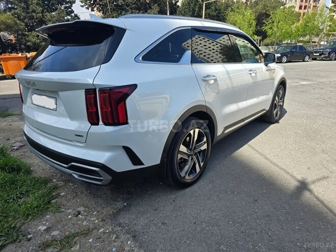 Kia Sorento 2023, 19,500 km - 1.6 l - Bakı