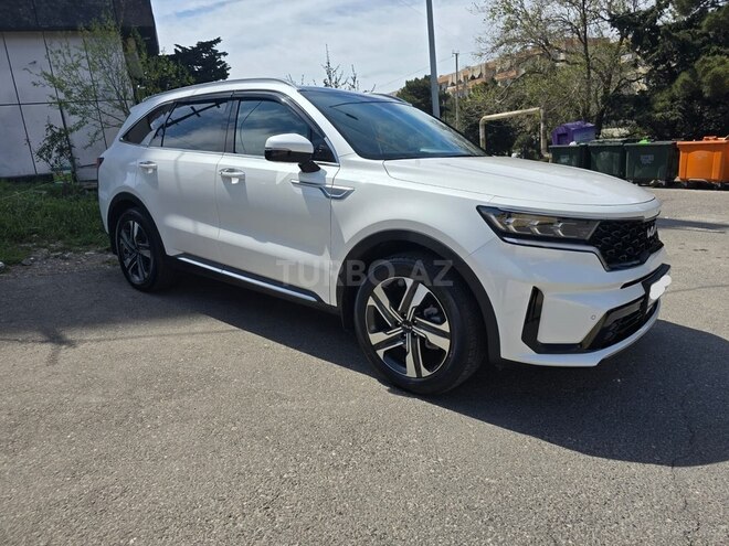 Kia Sorento 2023, 19,500 km - 1.6 l - Bakı