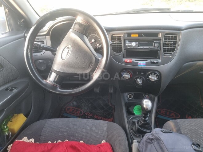 Kia Rio 2008, 498,000 km - 1.5 l - Bakı