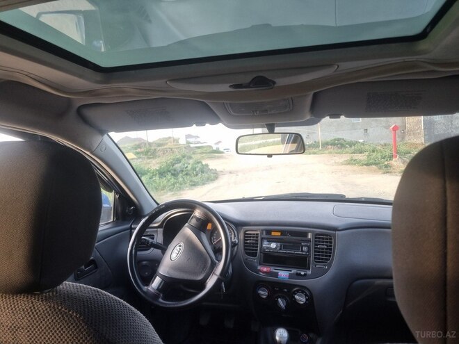 Kia Rio 2008, 498,000 km - 1.5 l - Bakı