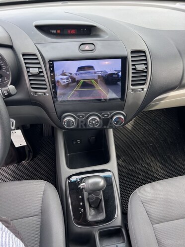 Kia Cerato 2017, 152,000 km - 2.0 л - Bakı