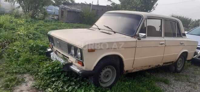 LADA (VAZ) 2106 1984, 666,000 km - 1.3 l - Tərtər