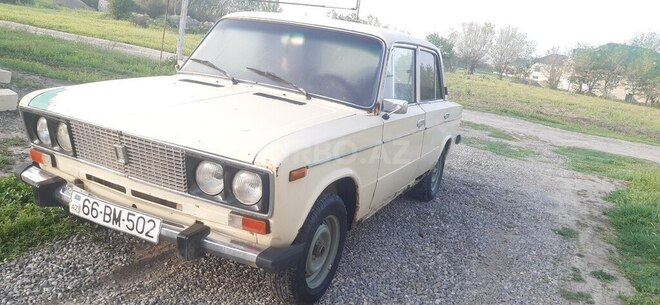 LADA (VAZ) 2106 1984, 666,000 km - 1.3 l - Tərtər