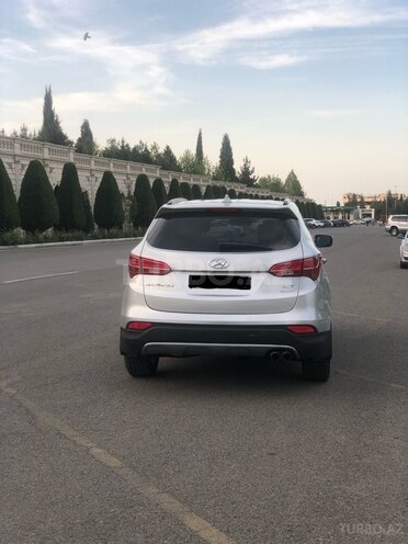 Hyundai Santa Fe 2014, 225,308 km - 2.0 л - Gəncə
