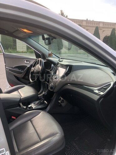 Hyundai Santa Fe 2014, 225,308 km - 2.0 л - Gəncə