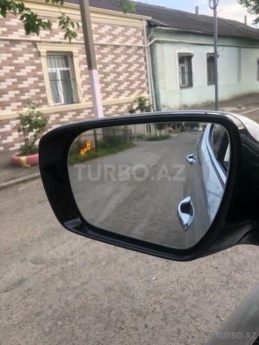 Hyundai Santa Fe 2014, 225,308 km - 2.0 л - Gəncə