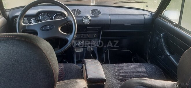 LADA (VAZ) 2106 1984, 666,000 km - 1.3 l - Tərtər