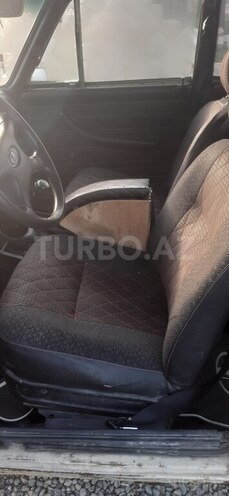 LADA (VAZ) 2106 1984, 666,000 km - 1.3 l - Tərtər