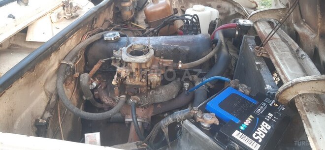 LADA (VAZ) 2106 1984, 666,000 km - 1.3 l - Tərtər