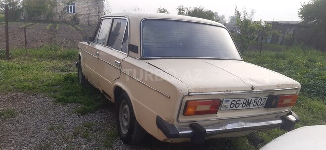 LADA (VAZ) 2106 1984, 666,000 km - 1.3 l - Tərtər