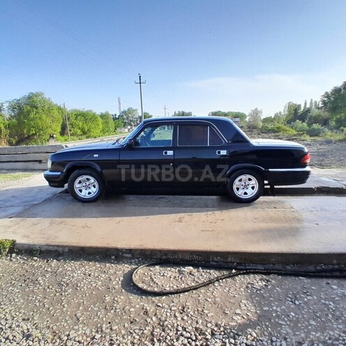 GAZ 3110 2003, 180,000 km - 2.3 l - Kürdəmir