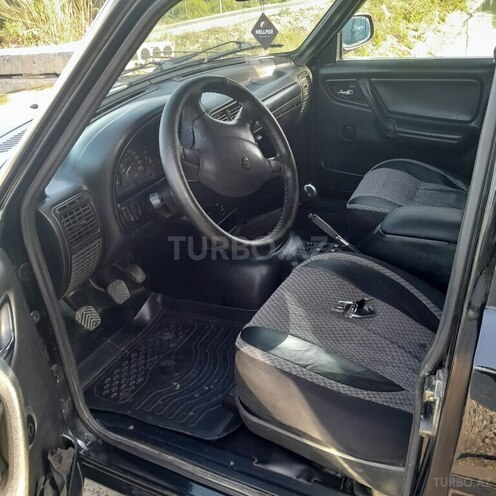 GAZ 3110 2003, 180,000 km - 2.3 l - Kürdəmir