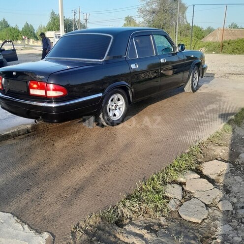 GAZ 3110 2003, 180,000 km - 2.3 l - Kürdəmir