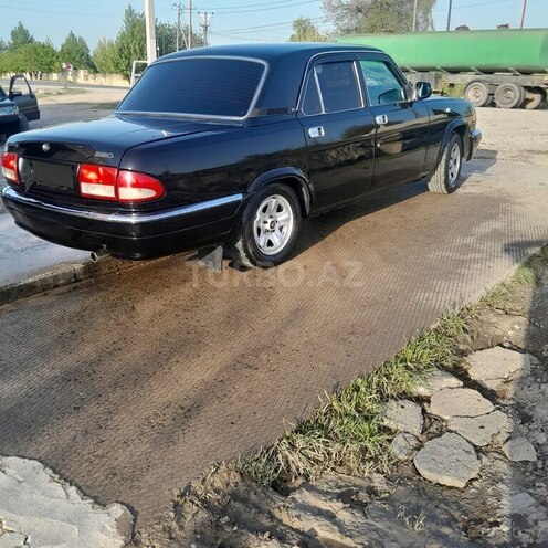 GAZ 3110 2003, 180,000 km - 2.3 l - Kürdəmir