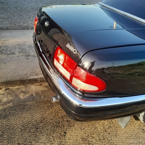 GAZ 3110 2003, 180,000 km - 2.3 l - Kürdəmir
