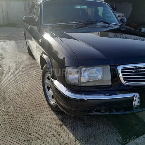 GAZ 3110 2003, 180,000 km - 2.3 l - Kürdəmir