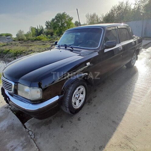 GAZ 3110 2003, 180,000 km - 2.3 l - Kürdəmir