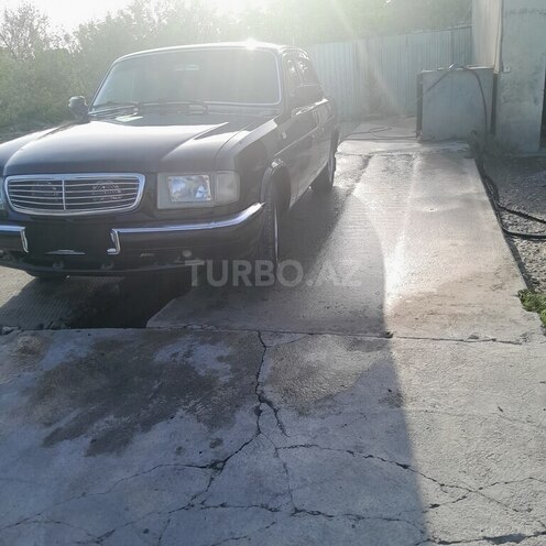 GAZ 3110 2003, 180,000 km - 2.3 l - Kürdəmir