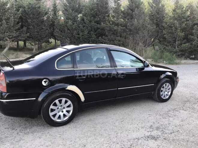 Volkswagen Passat 2004, 200,000 km - 1.8 l - Bakı