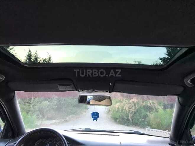 Volkswagen Passat 2004, 200,000 km - 1.8 l - Bakı